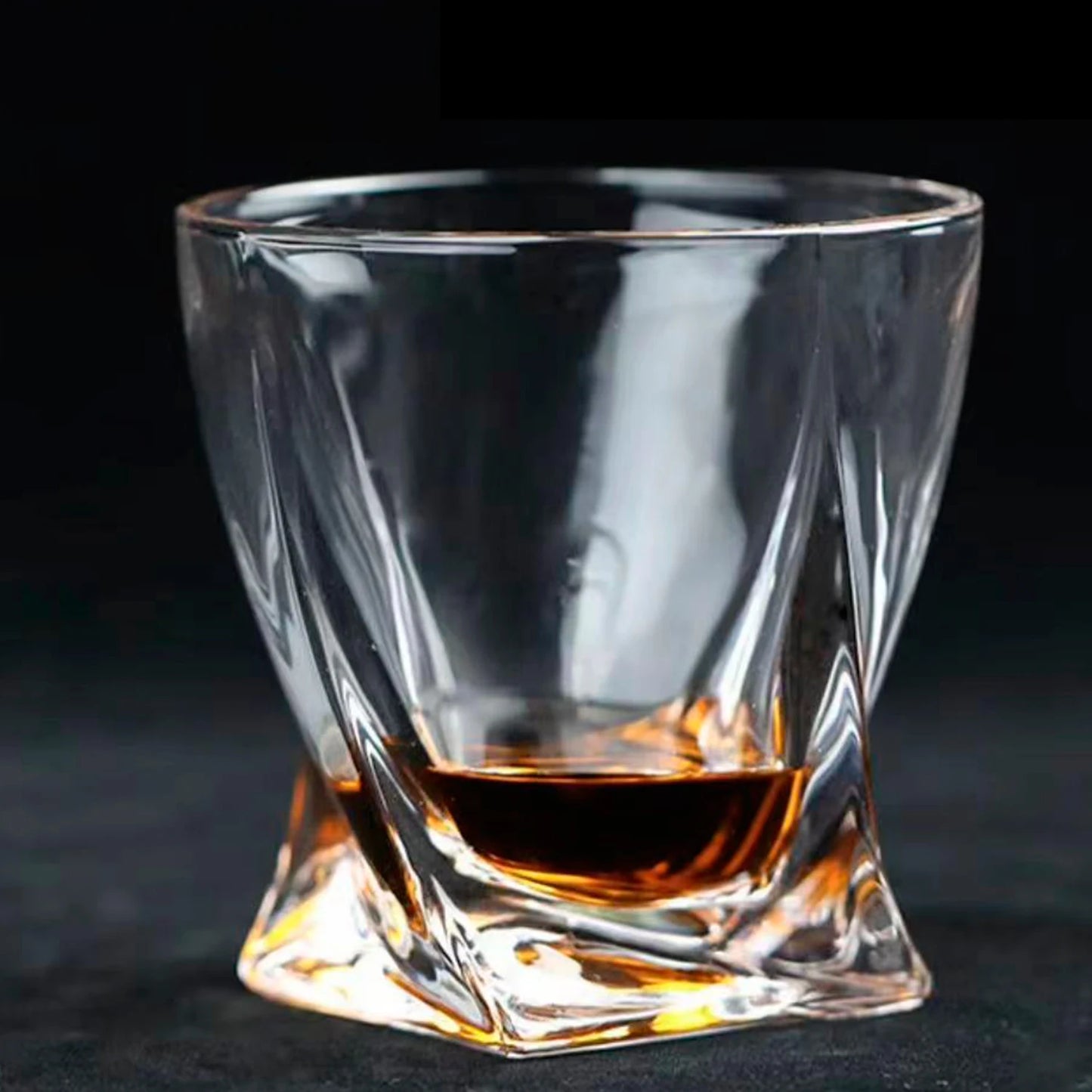 Whiskey Glass