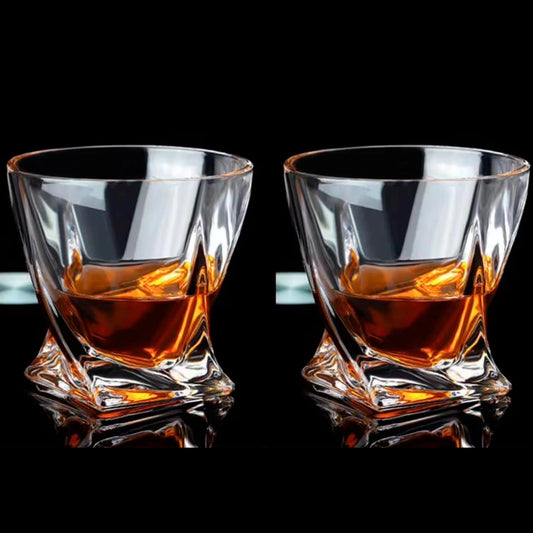 Whiskey Glass