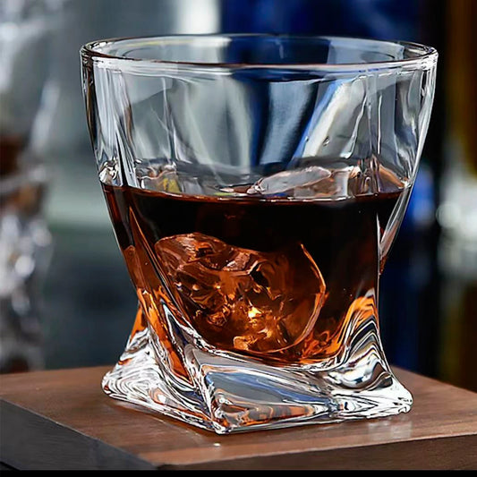 Whiskey Glass
