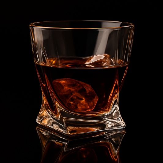 Whiskey Glass